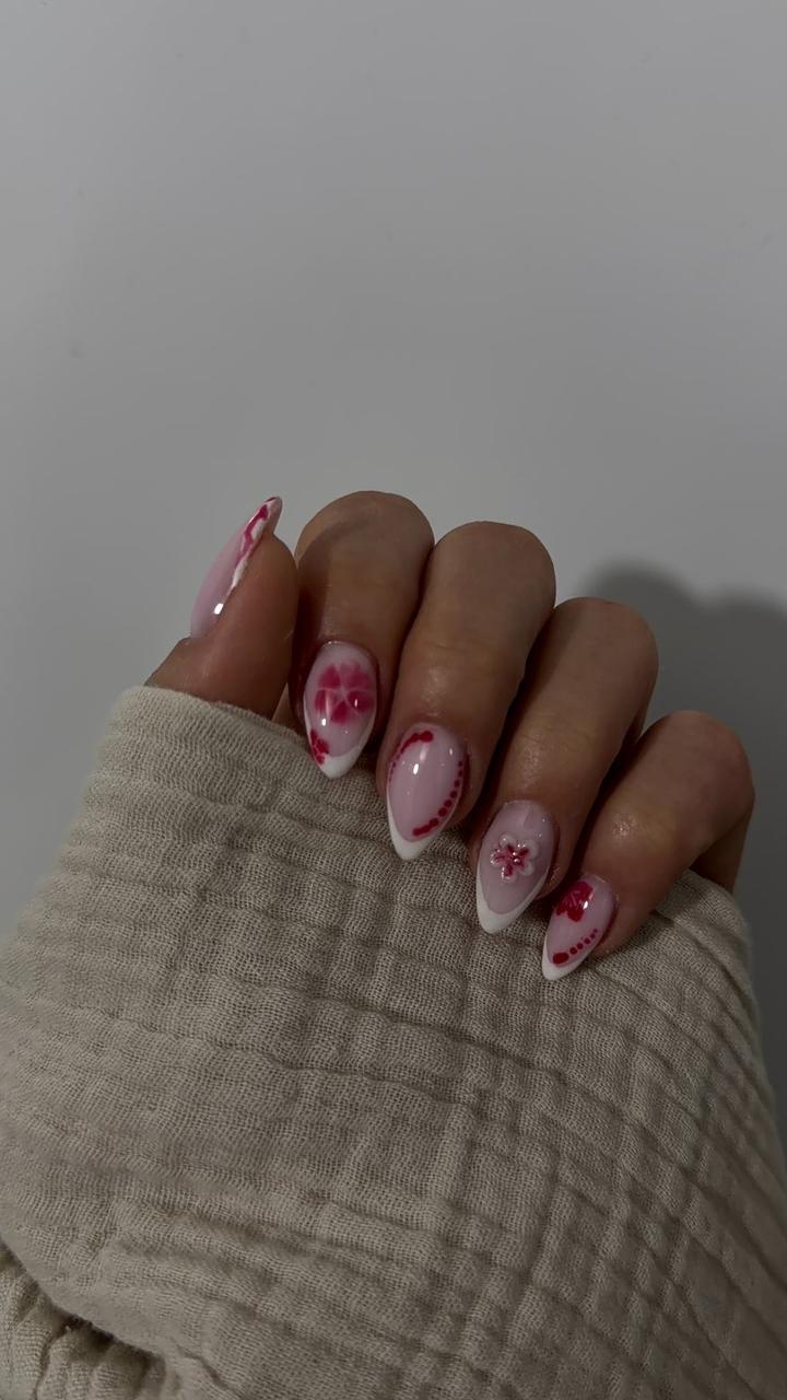Nail Art